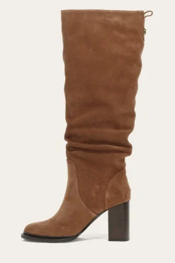 Frye Boots^Alex Softy Tall