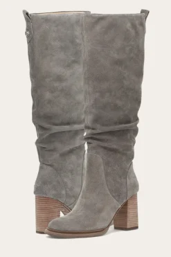 Frye Boots^Alex Softy Tall