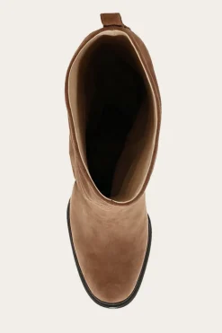 Frye Boots^Alex Softy Tall