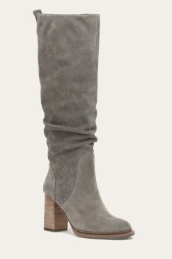 Frye Boots^Alex Softy Tall Wide Calf