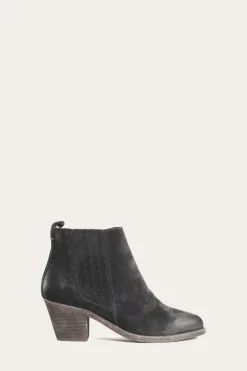 Frye Booties^Alton Chelsea