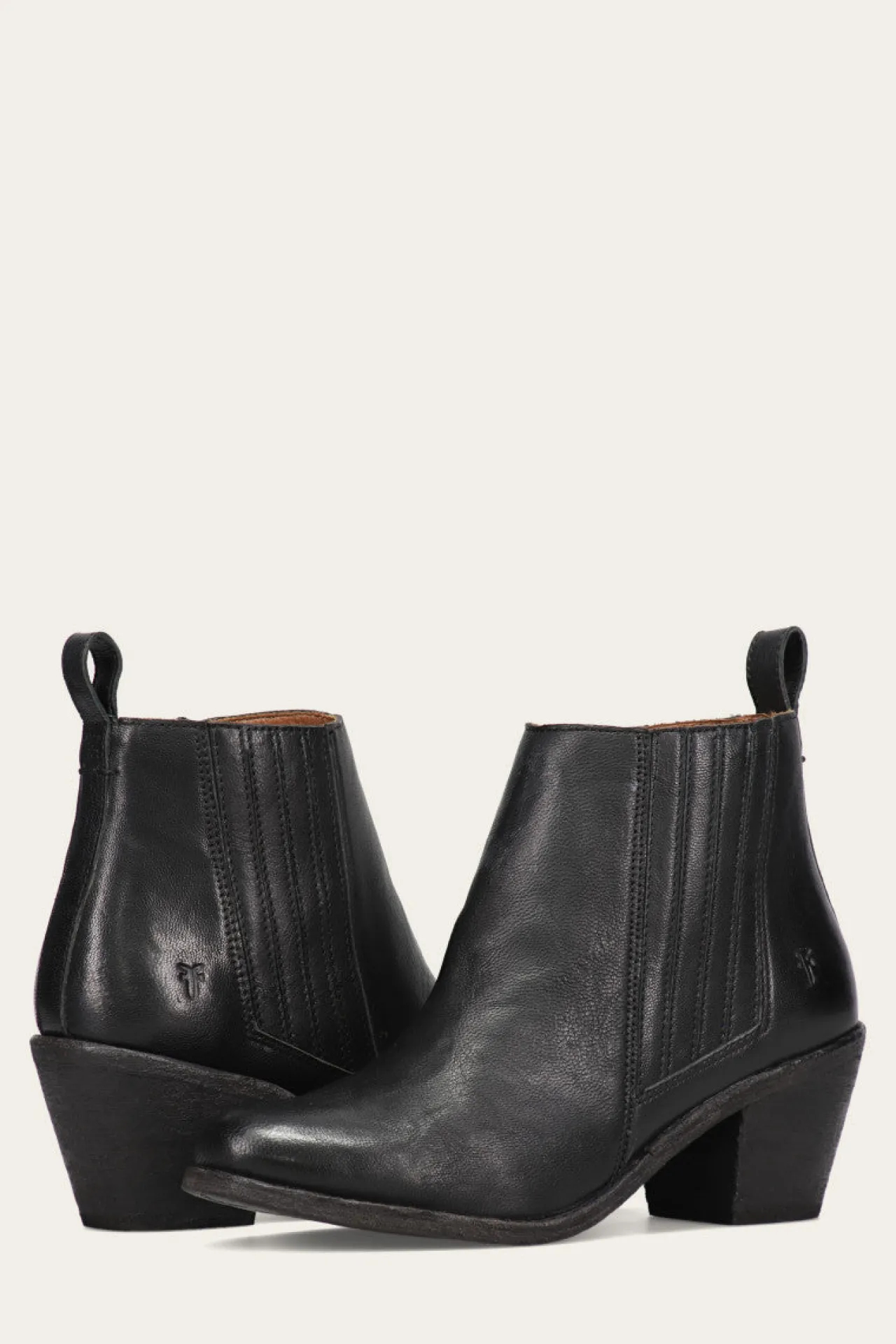Frye Booties^Alton Chelsea
