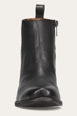 Frye Booties^Alton Chelsea