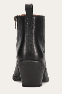 Frye Booties^Alton Chelsea