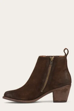 Frye Booties^Alton Chelsea
