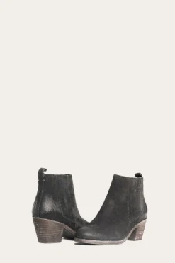Frye Booties^Alton Chelsea