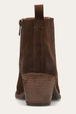 Frye Booties^Alton Chelsea