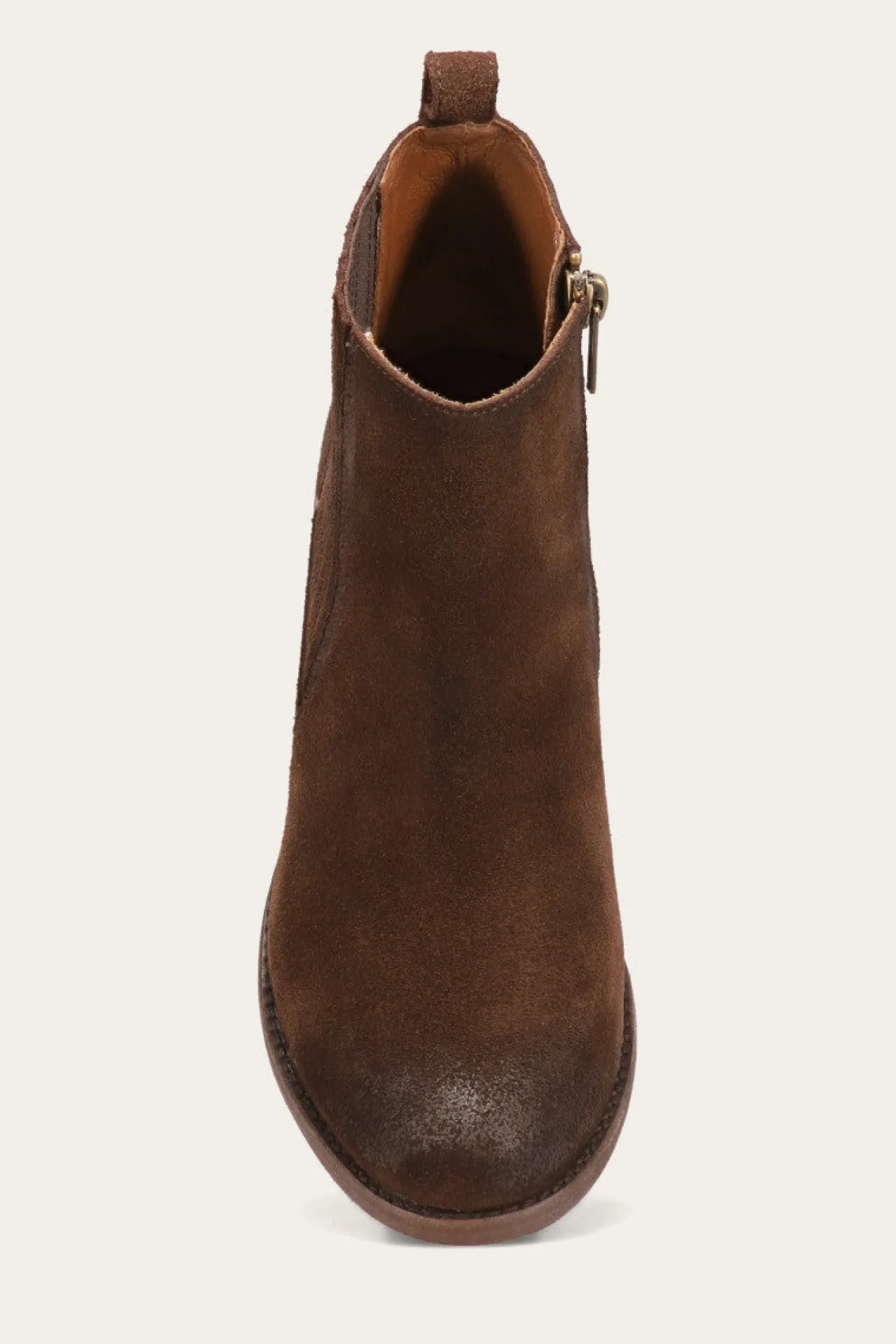 Frye Booties^Alton Chelsea