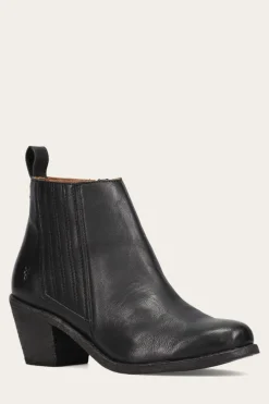 Frye Booties^Alton Chelsea