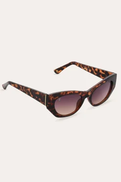 Frye Sunglasses^Amelia Sunglasses Tort