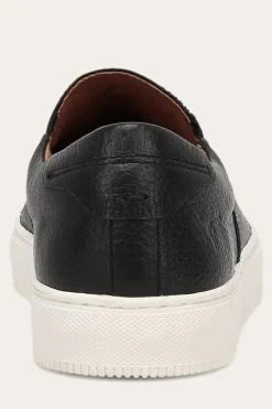 Frye Casual^Astor Gore Slip On