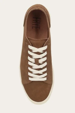 Frye Casual^Astor Unlined Sneaker