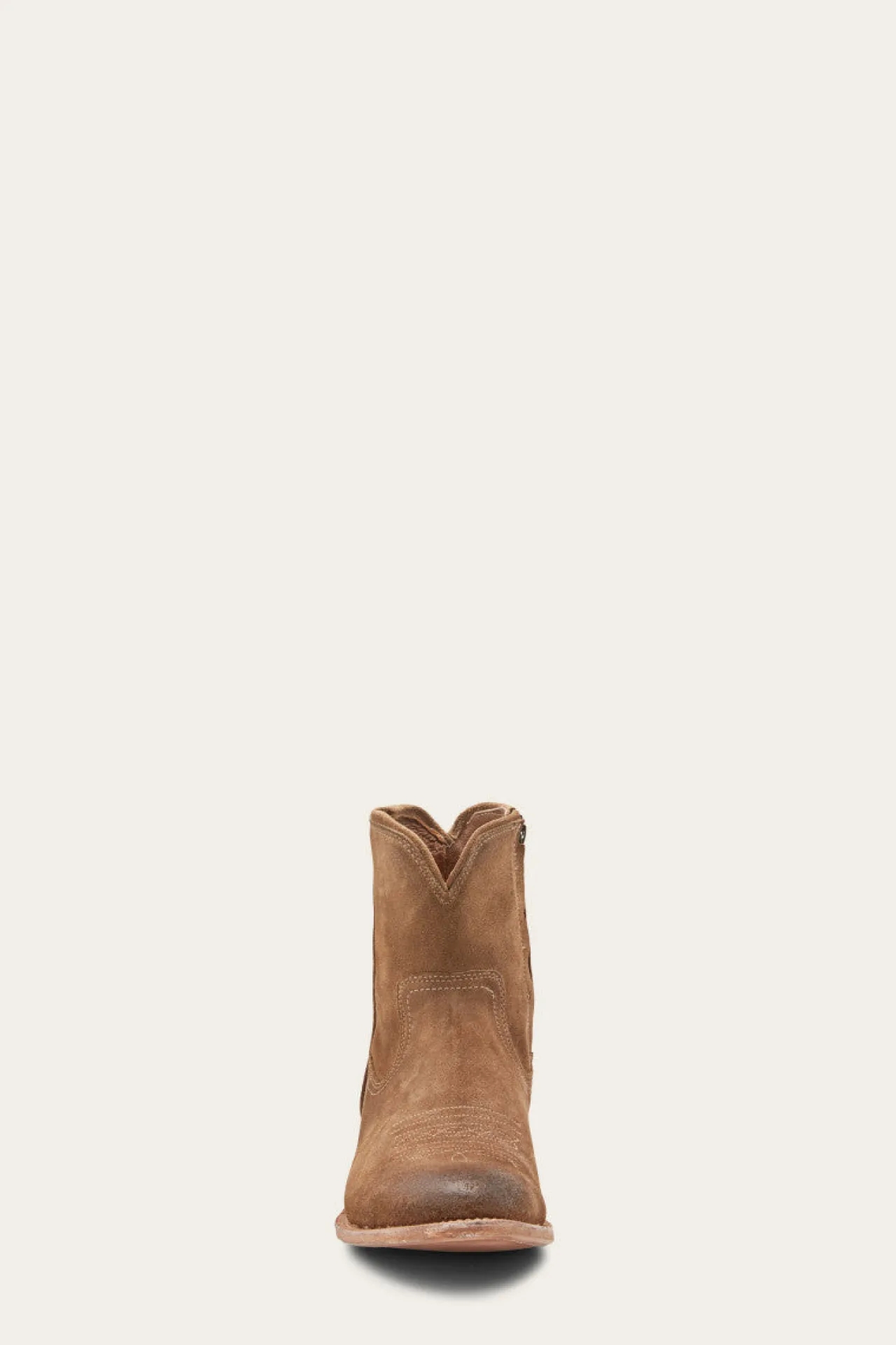 Frye Boots^Austin Inside Zip