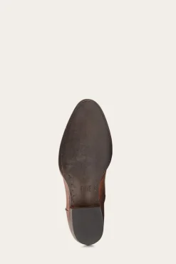 Frye Boots^Austin Inside Zip