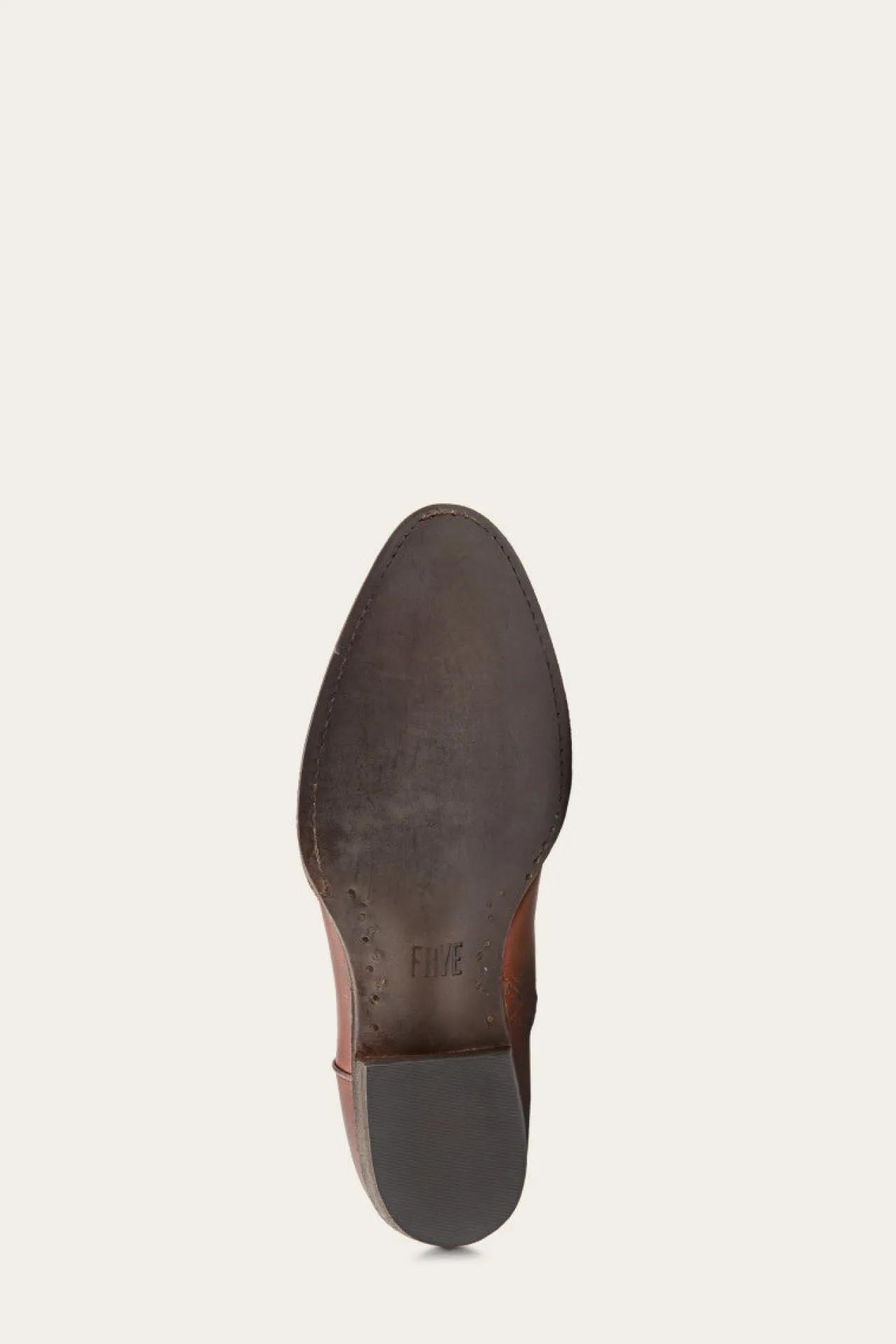 Frye Boots^Austin Inside Zip