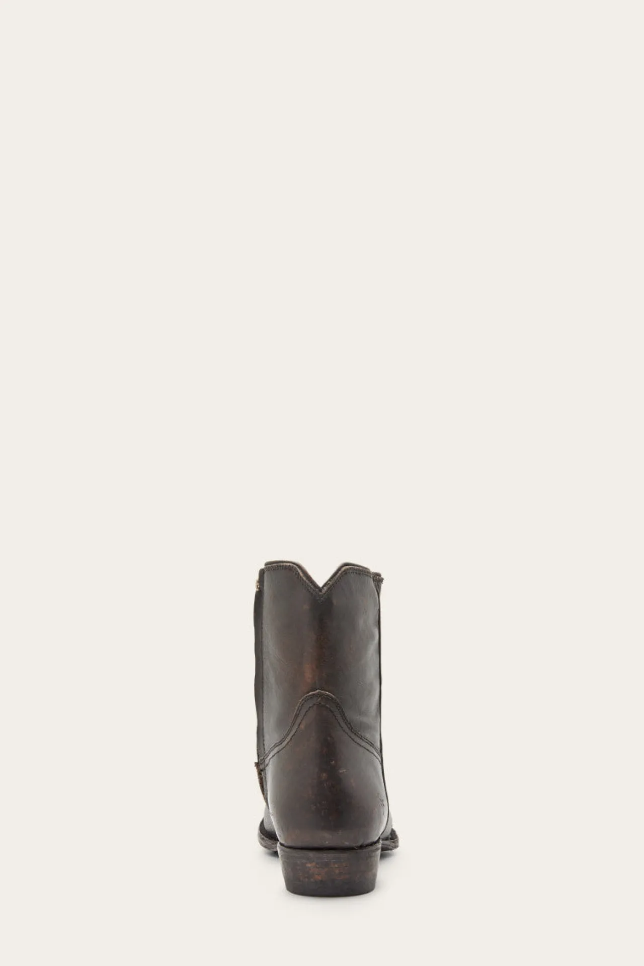 Frye Boots^Austin Inside Zip