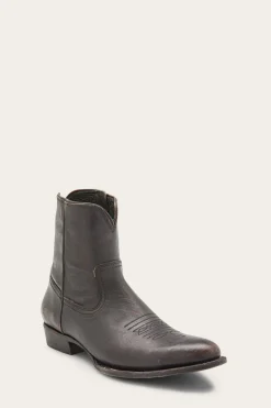 Frye Boots^Austin Inside Zip