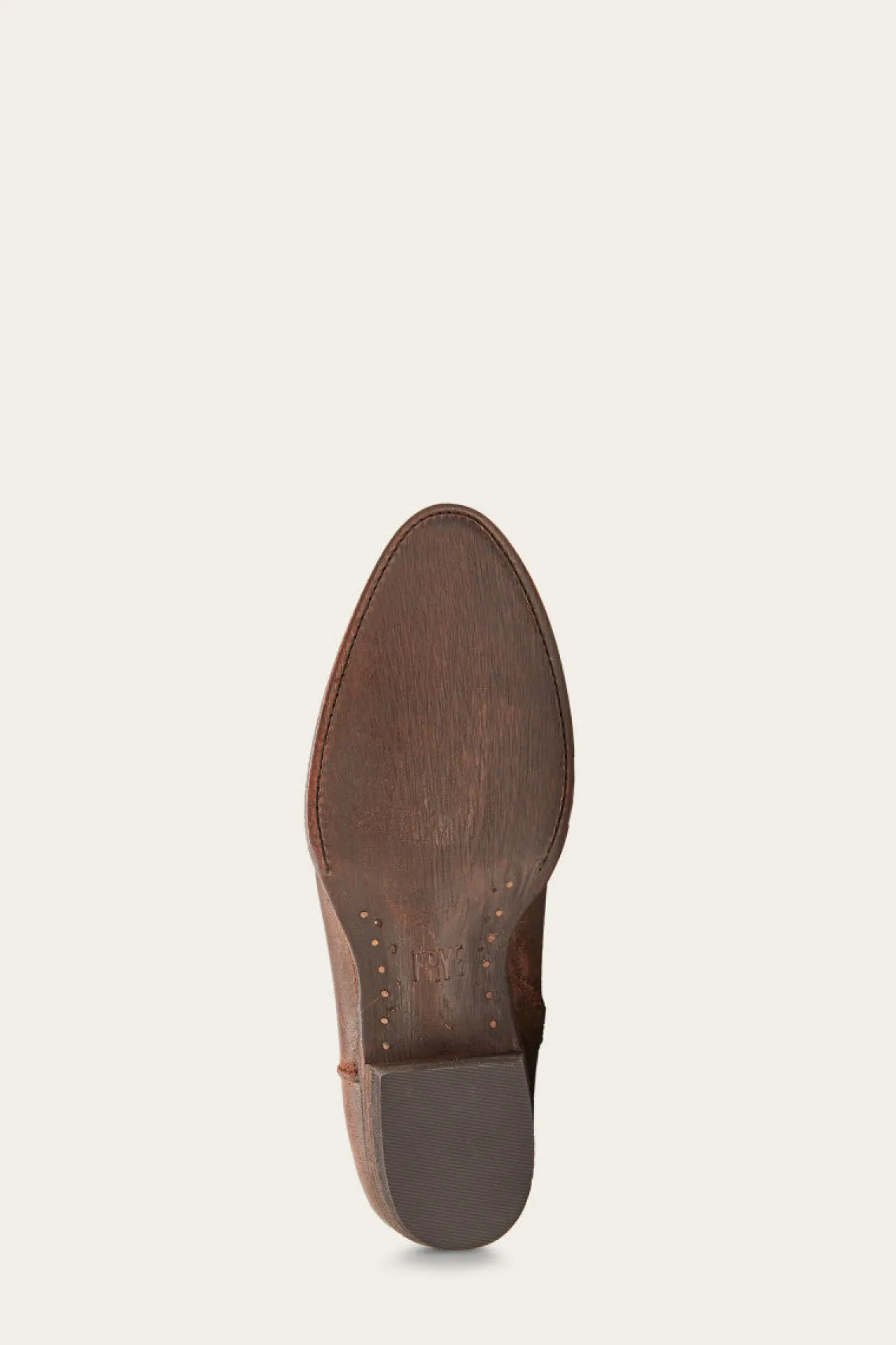 Frye Boots^Austin Inside Zip