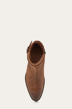 Frye Boots^Austin Jodhpur