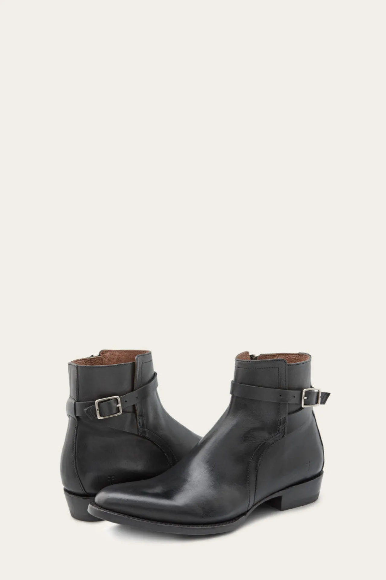 Frye Boots^Austin Jodhpur