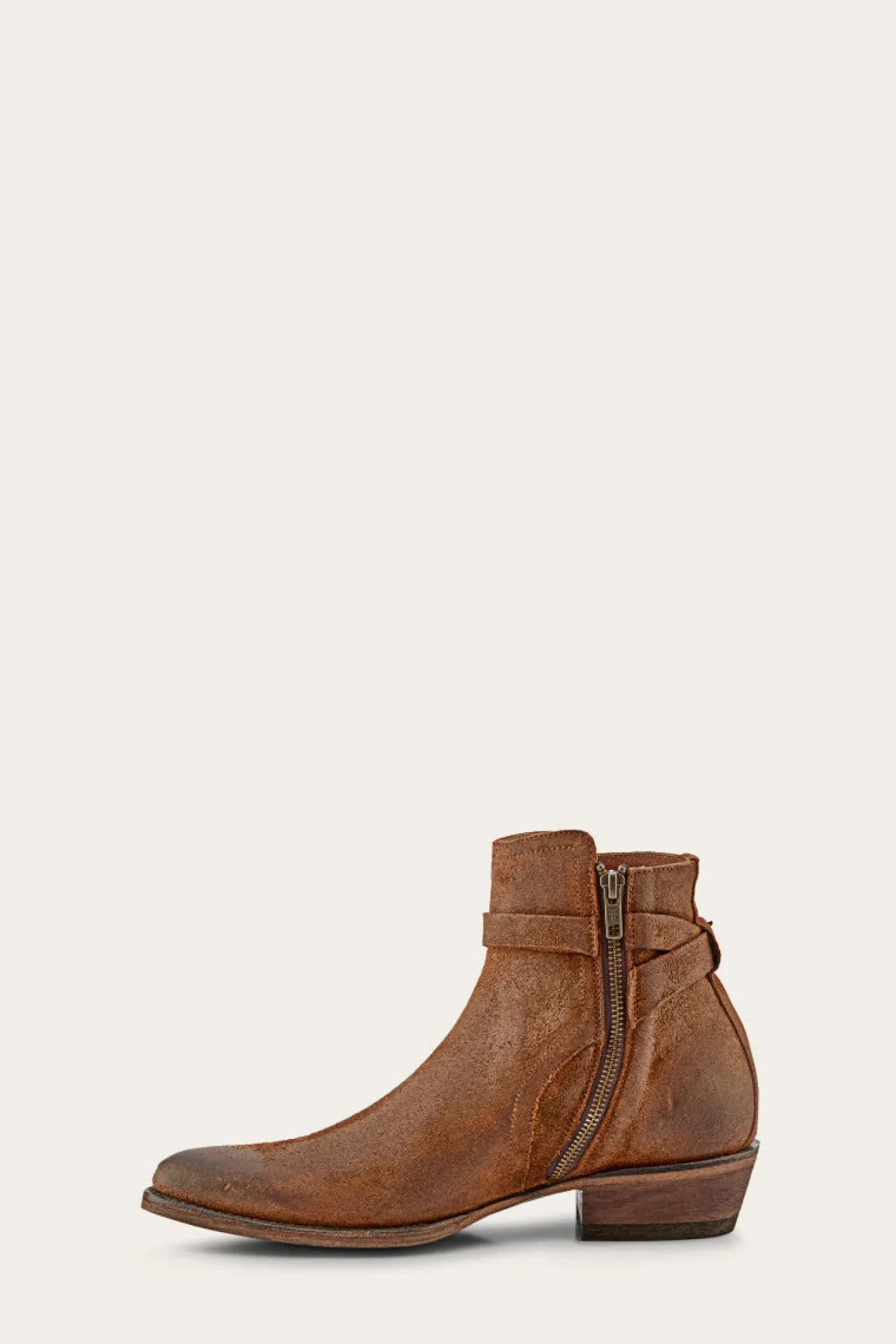 Frye Boots^Austin Jodhpur