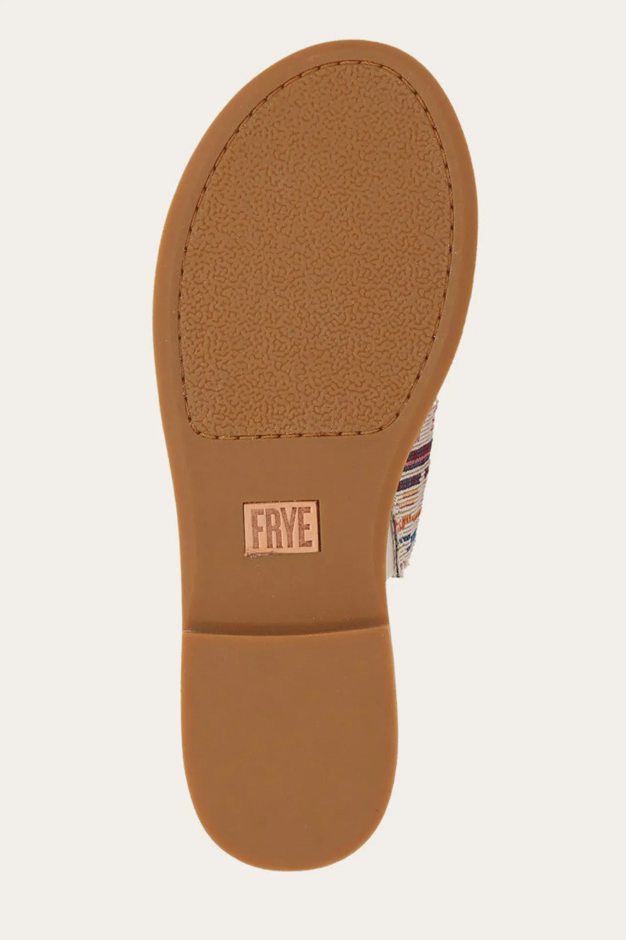 Frye Sandals^Ava Crochet Slide