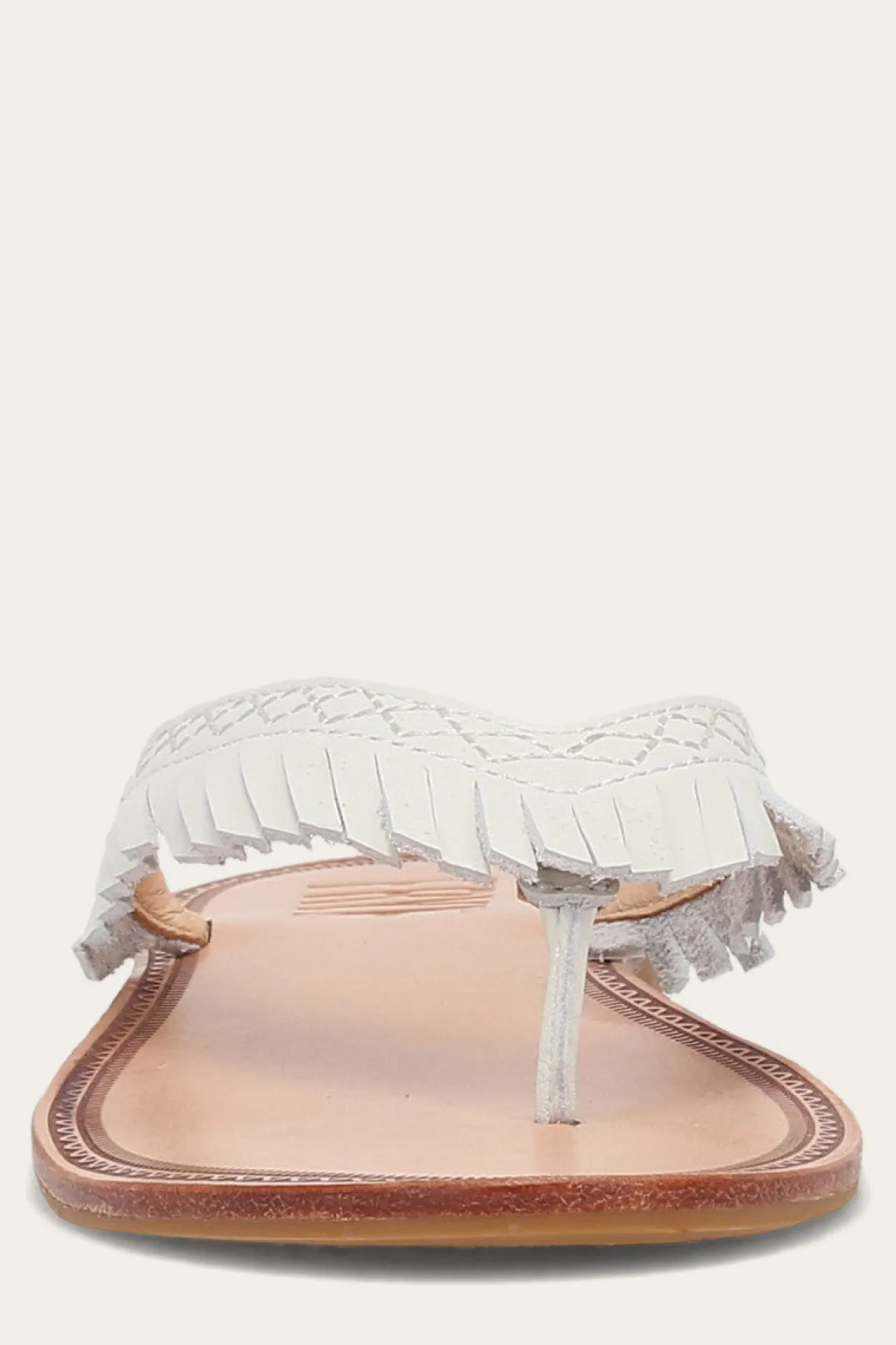 Frye Sandals^Ava Fringe Sandal