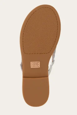 Frye Sandals^Ava Fringe Sandal