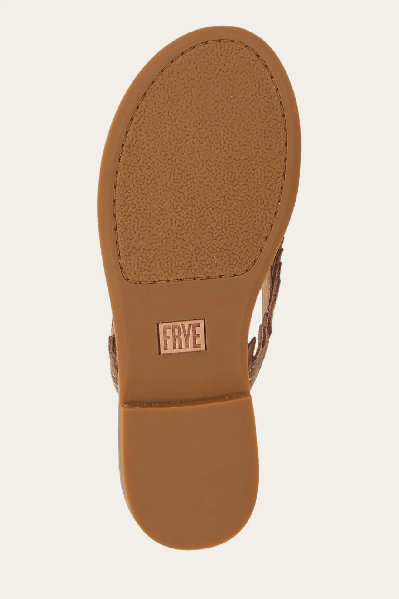 Frye Sandals^Ava Fringe Sandal