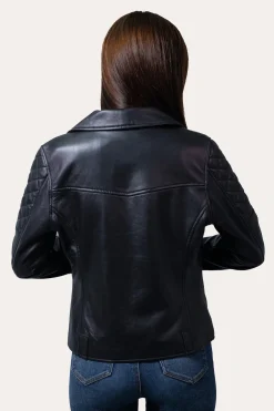 Frye Leather Jackets^Biker Jacket