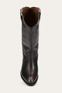 Frye Boots^Billy Daisy Pull On