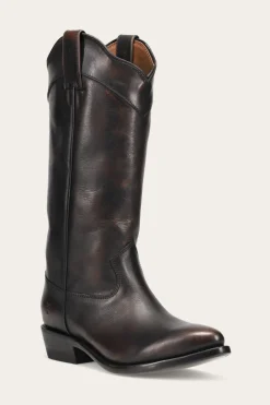 Frye Boots^Billy Daisy Pull On