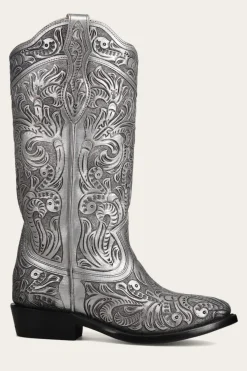 Frye Boots^Billy Daisy Pull On