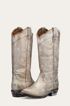Frye Boots^Billy Daisy Pull On