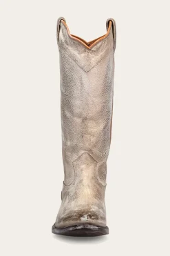 Frye Boots^Billy Daisy Pull On