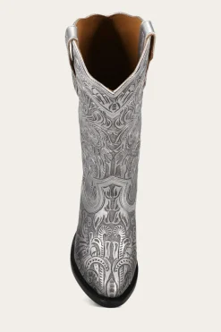 Frye Boots^Billy Daisy Pull On