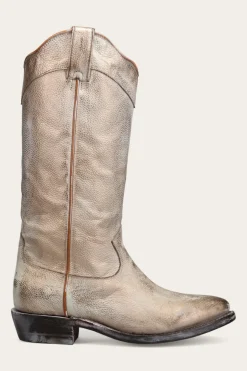 Frye Boots^Billy Daisy Pull On