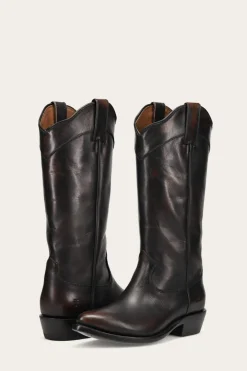 Frye Boots^Billy Daisy Pull On