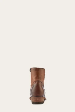 Frye Booties^Billy Inside Zip