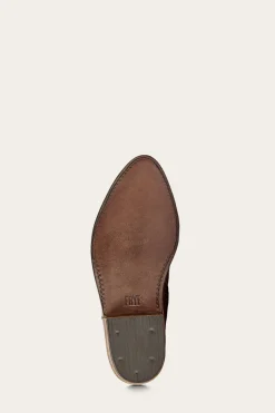 Frye Booties^Billy Inside Zip