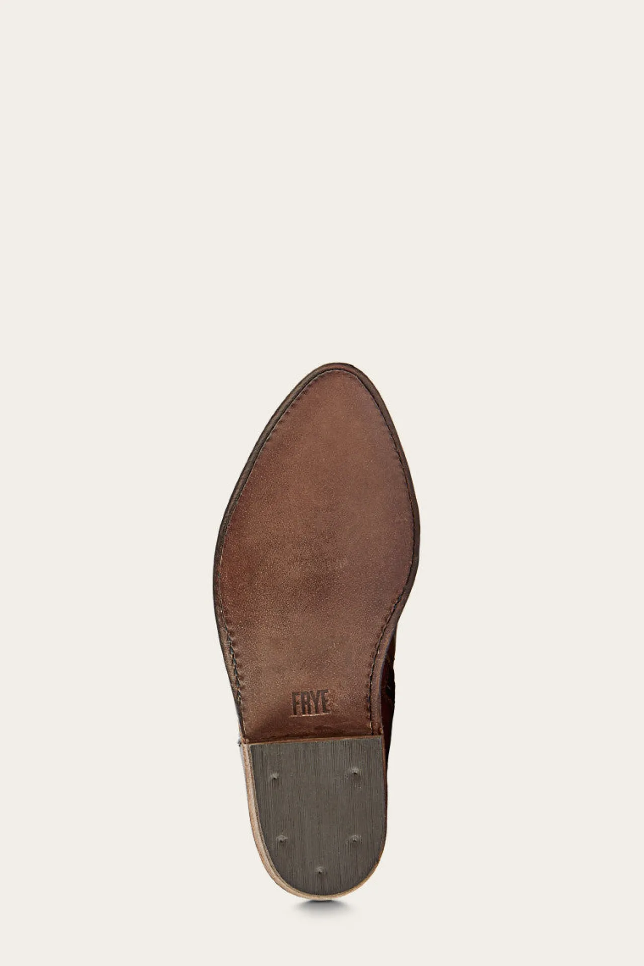 Frye Booties^Billy Inside Zip