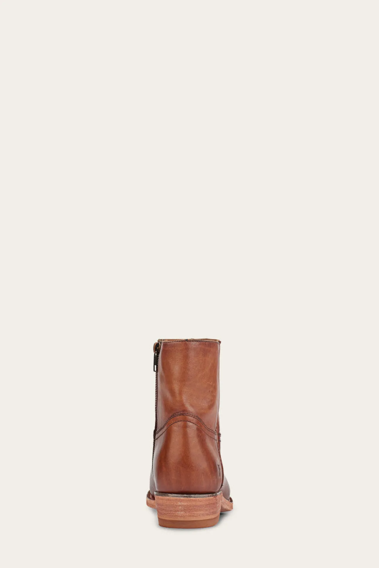 Frye Booties^Billy Inside Zip