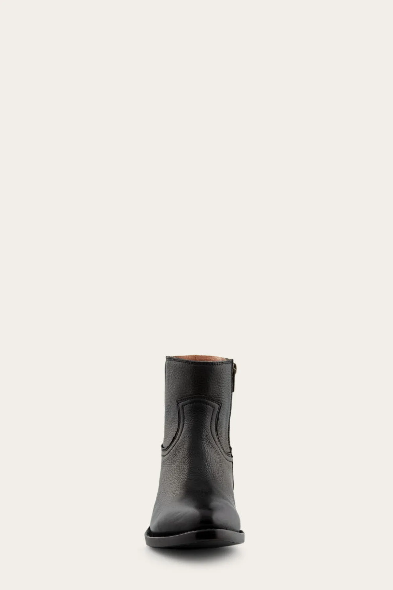 Frye Booties^Billy Inside Zip