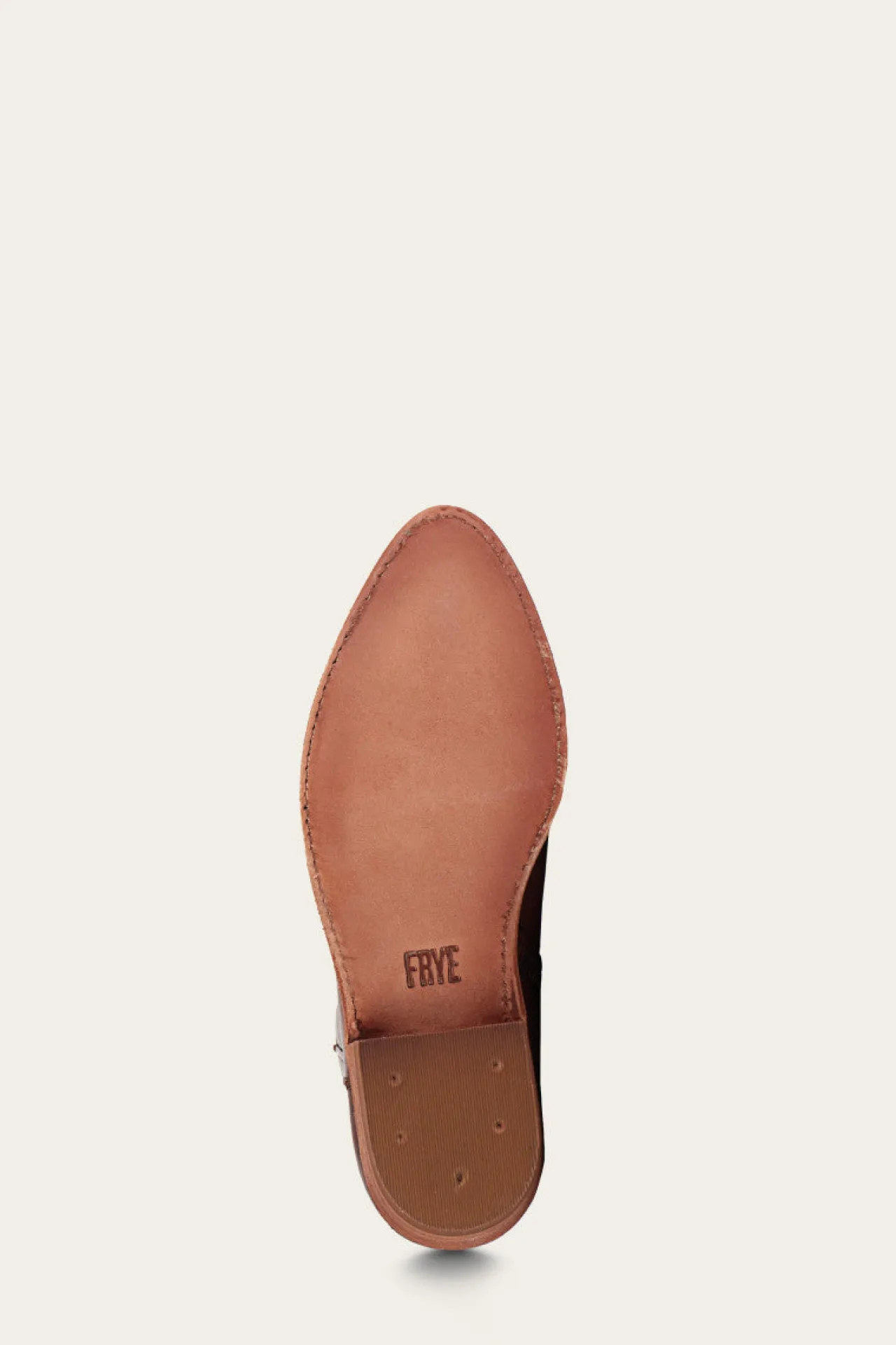 Frye Booties^Billy Inside Zip