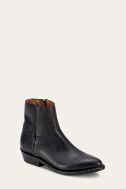 Frye Booties^Billy Inside Zip