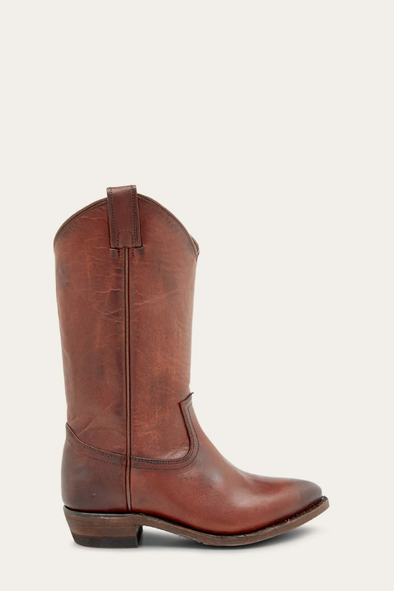 Frye Boots^Billy Pull On