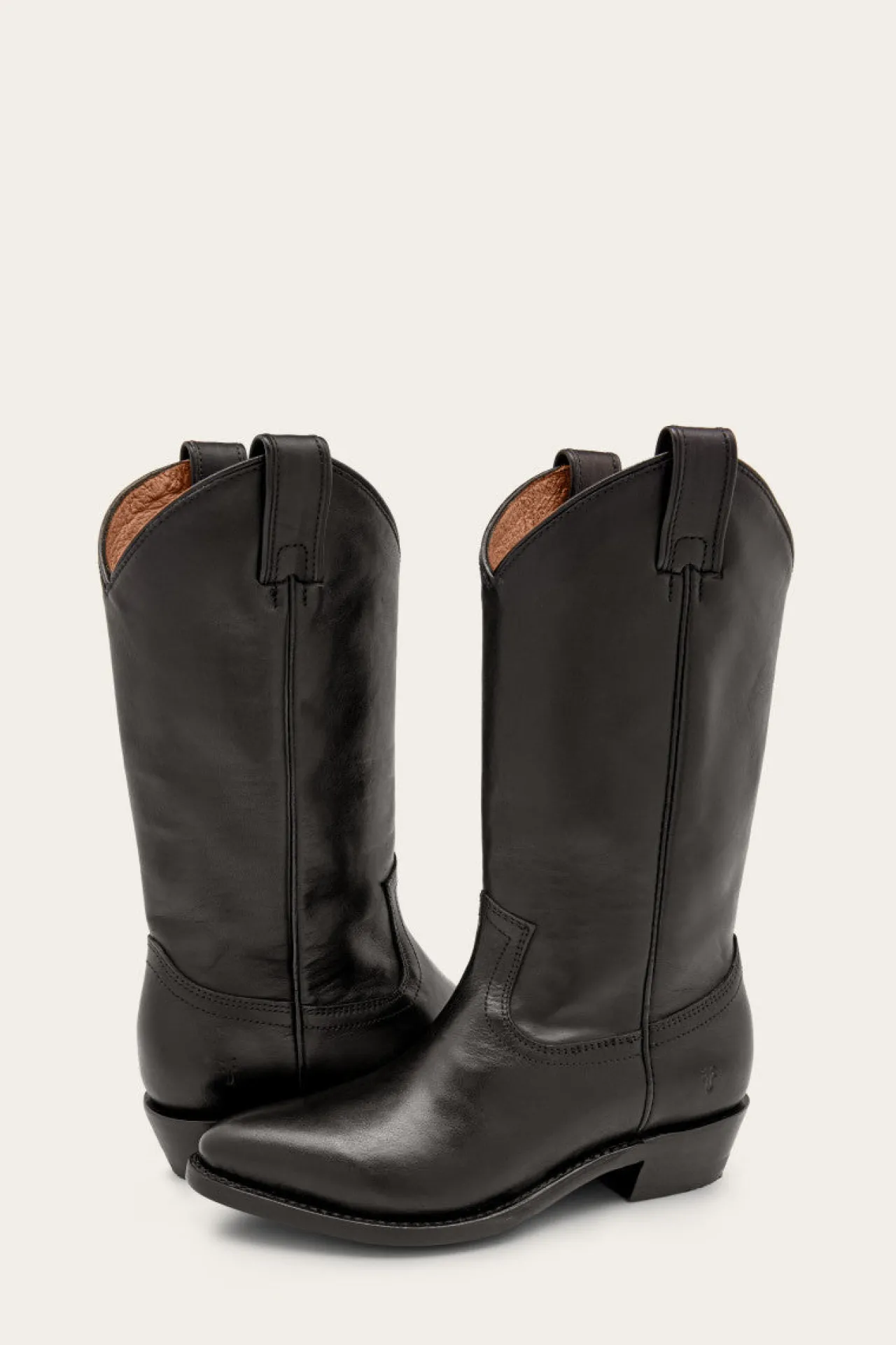 Frye Boots^Billy Pull On