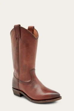Frye Boots^Billy Pull On