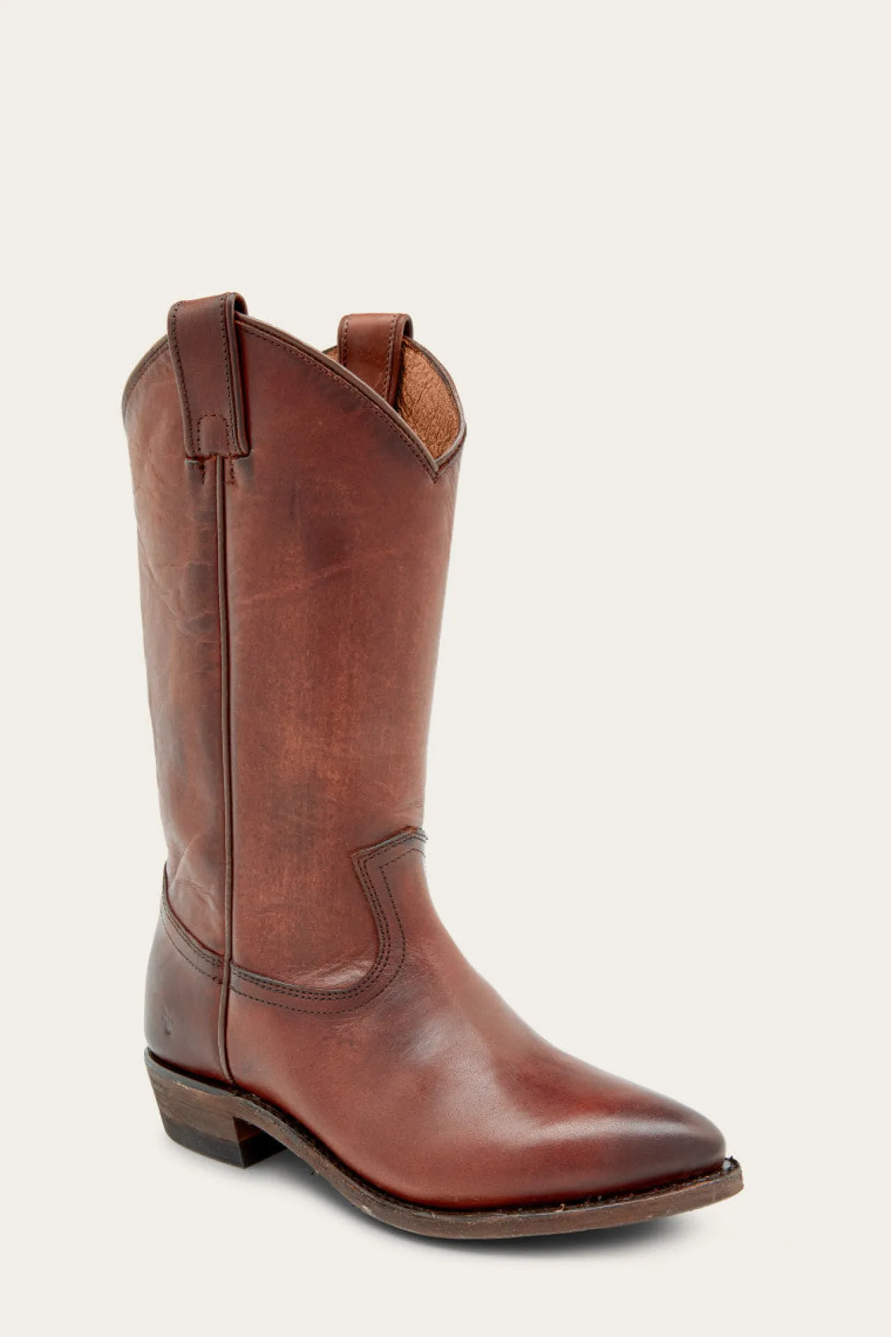 Frye Boots^Billy Pull On