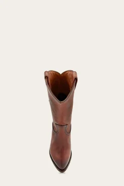 Frye Boots^Billy Pull On